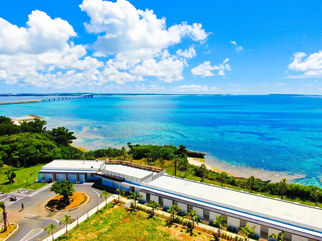 Day's Beach Hotel Zuicho