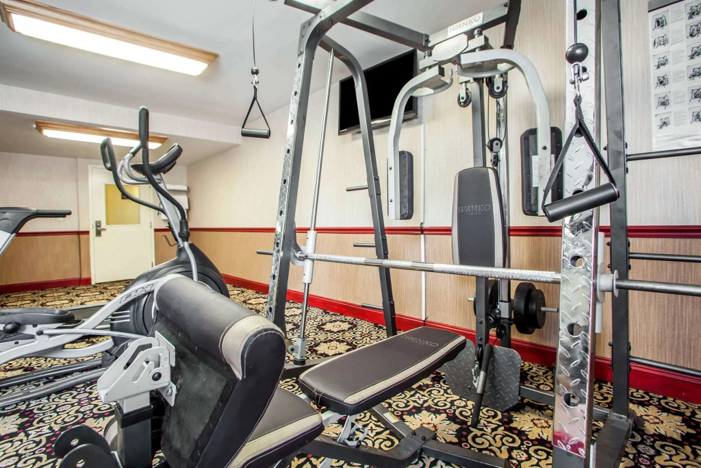 Comfort Inn Feasterville - Trevose