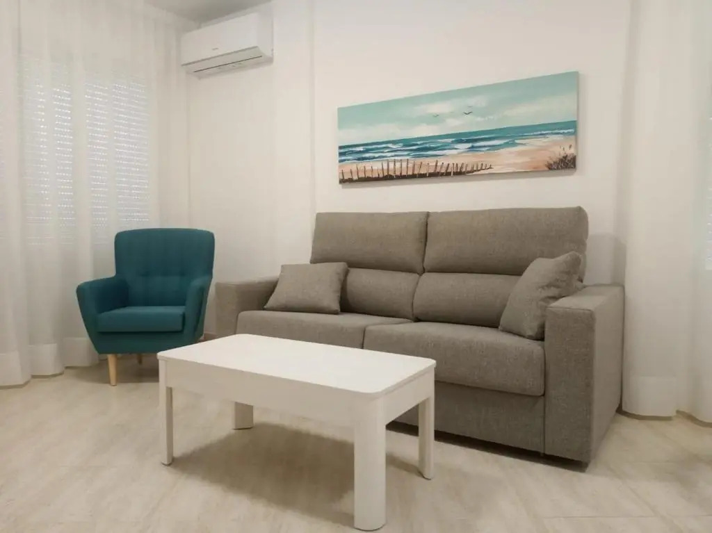 Apartamentos Vistamar
