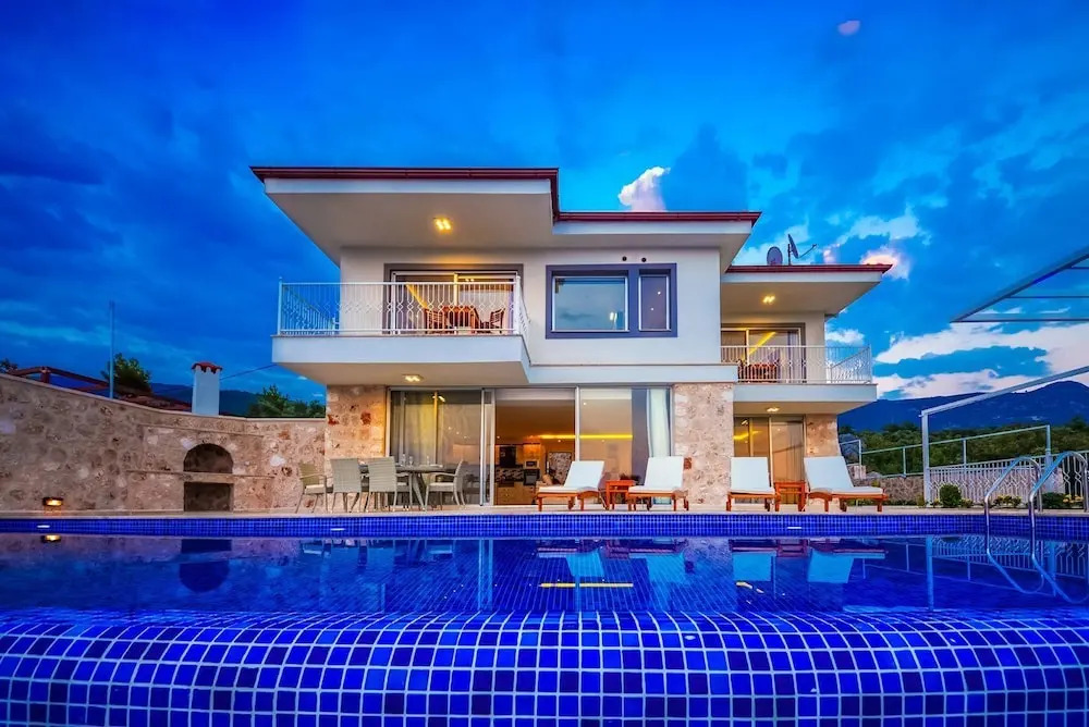 Villa Buket