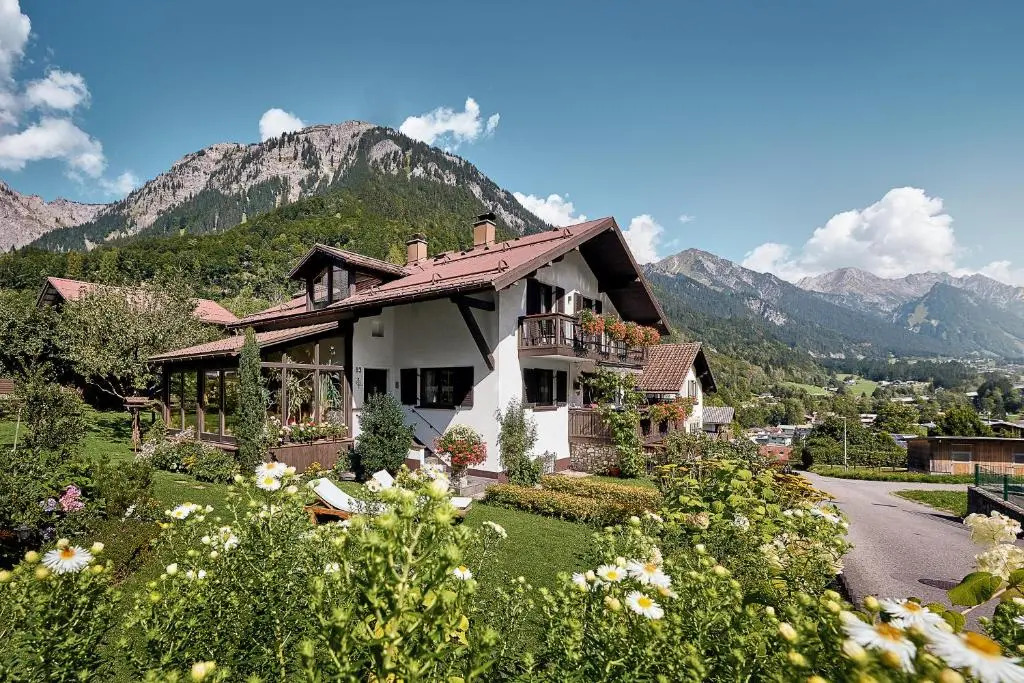 Ludwig‘s Mountain Lodges