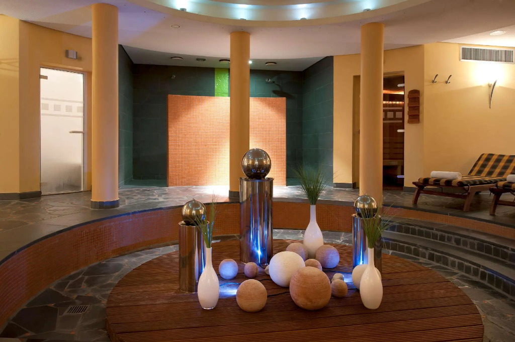 Four Points by Sheraton Munich Messe