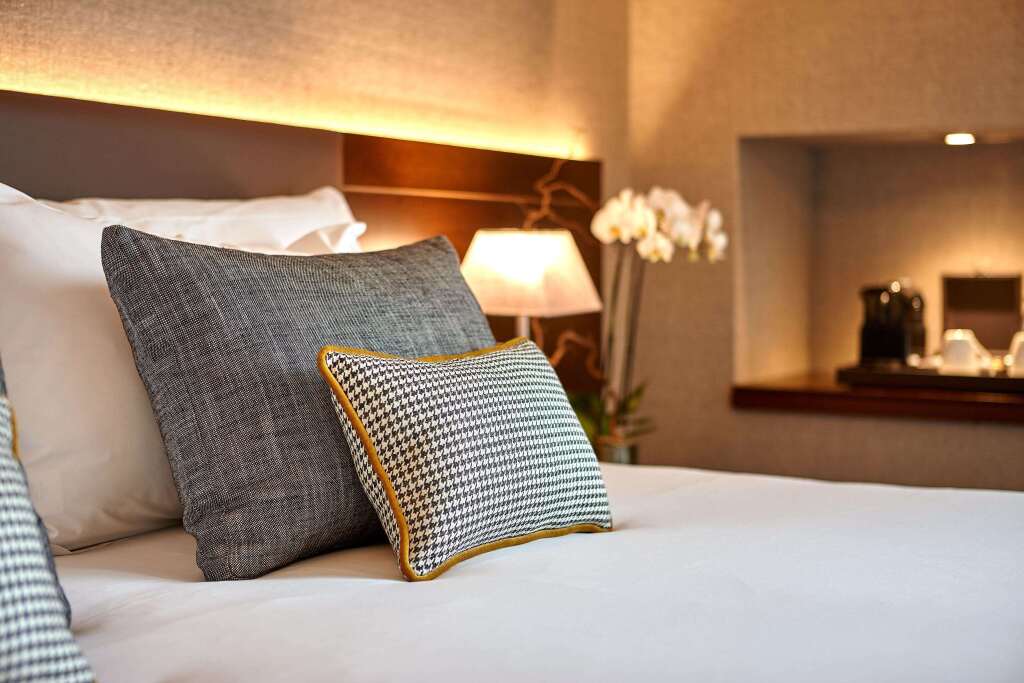 The Artist Grand Hotel of Art