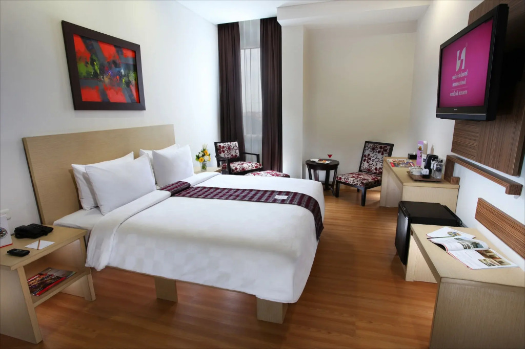 Swiss-Belinn Panakkukang