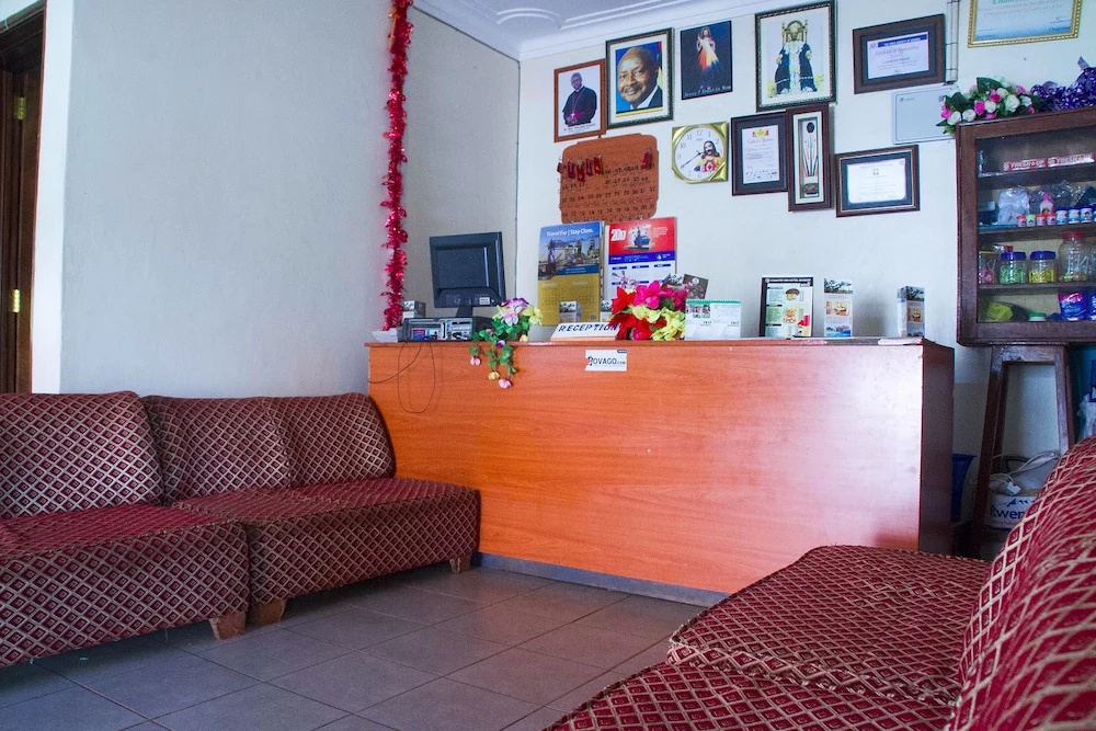 Masindi Hotel