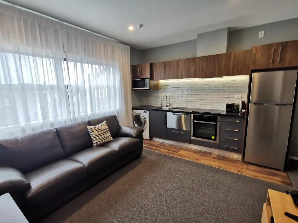 The Residence - Fitzroy