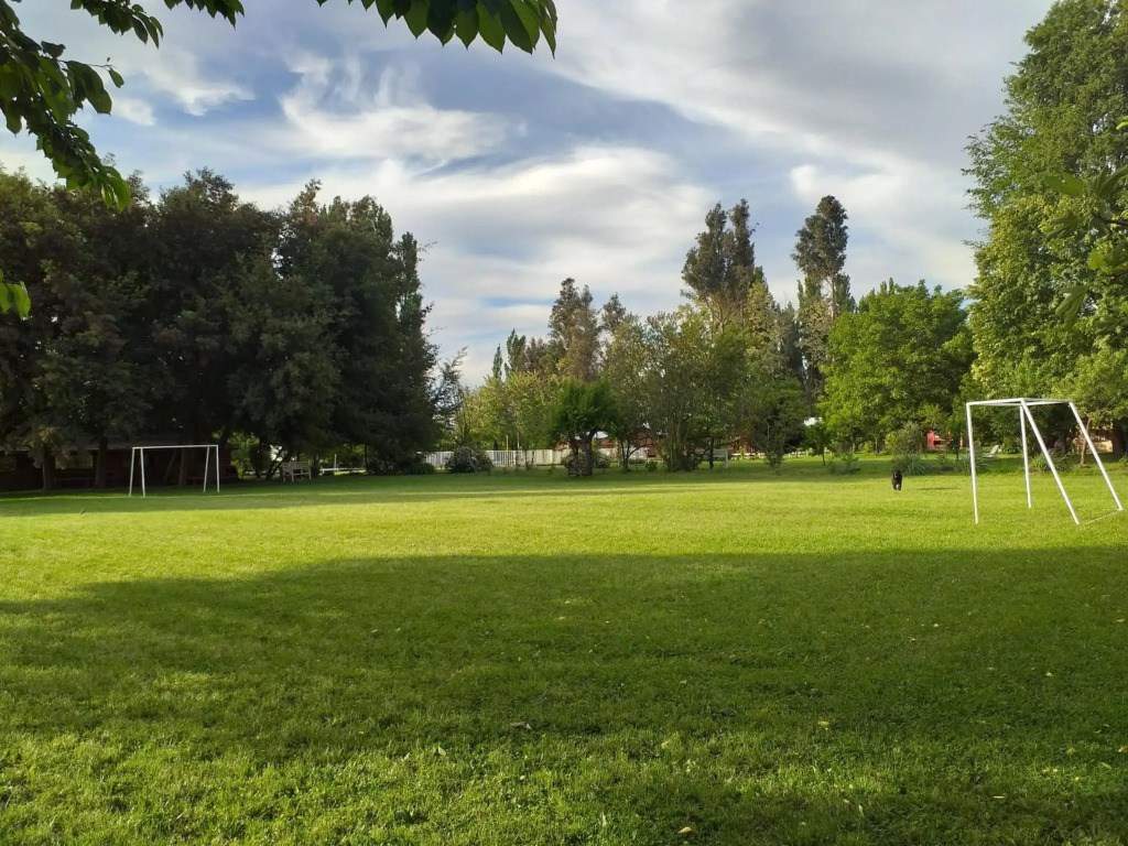 Villa Rosa House