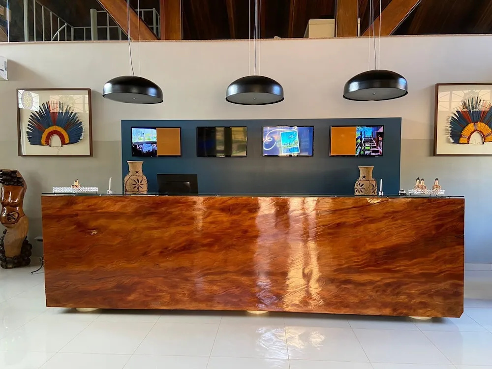 Pobore Pousada Spa Gastronomia