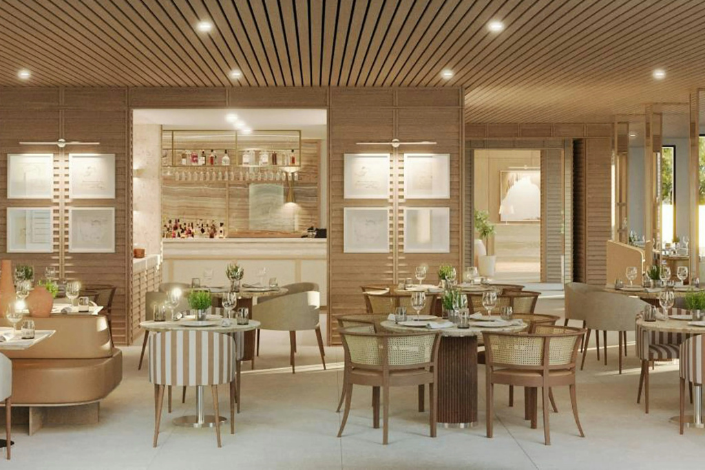 Hotel Preko Ugljan Island, Curio Collection By Hilton