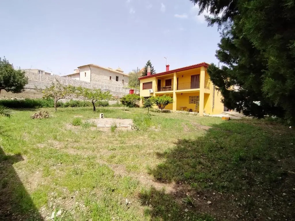 Ca l'Aiguadora