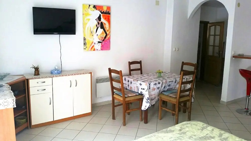 Apartments Doriva