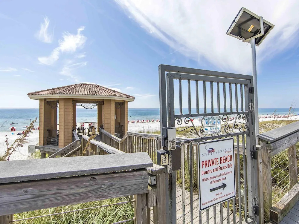 Mediterranea by Panhandle Getaways