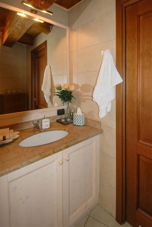 Apartment With 2 Bedrooms in Como, With Terrace and Wifi - 1 km From t