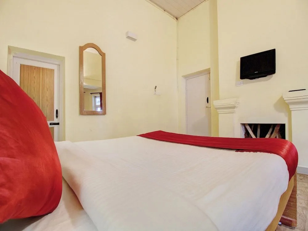 OYO 4910 Home Stay Crescent Park