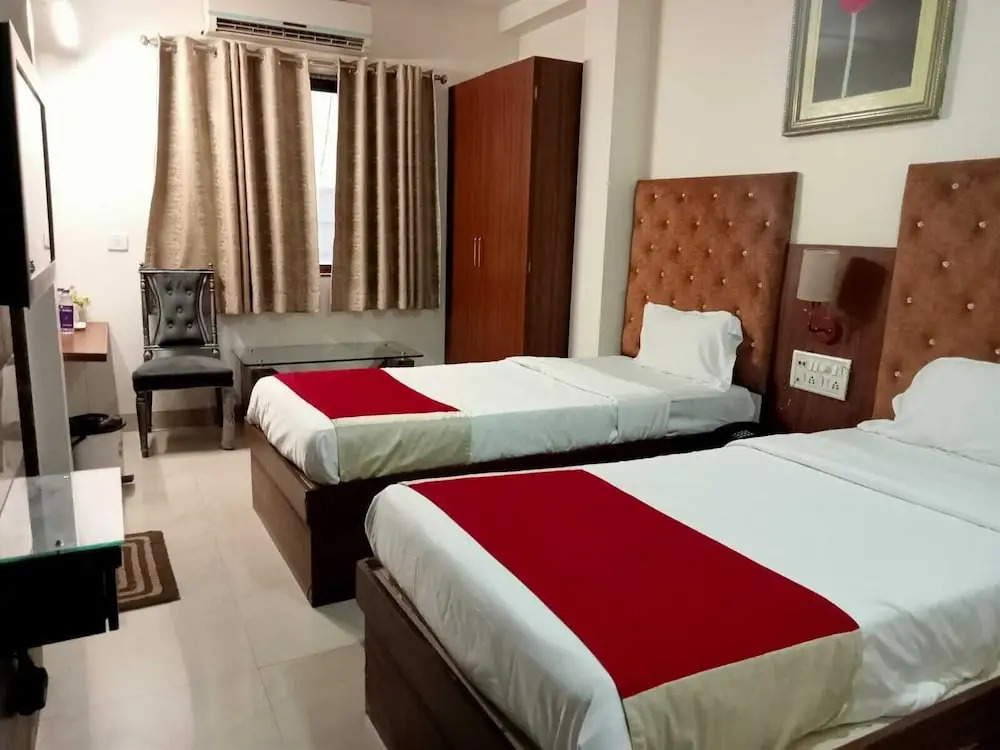 Hotel Ranjeet Akola