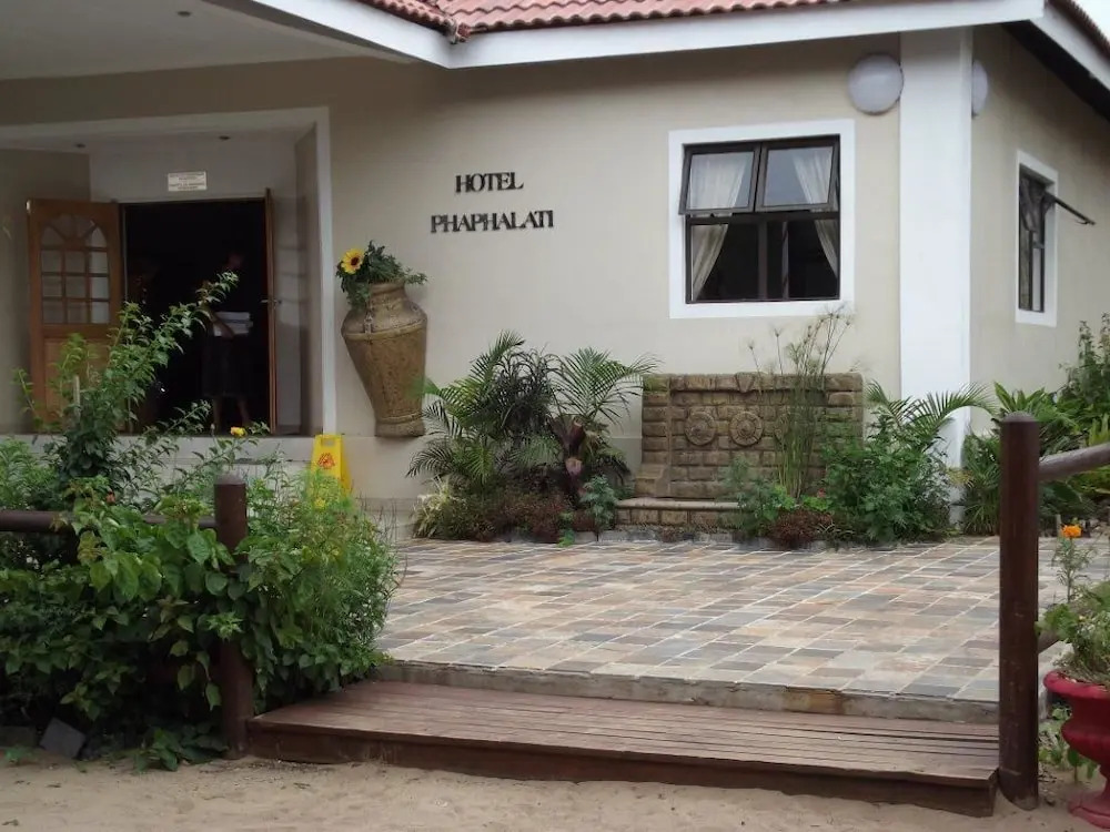 Hotel Phaphalati