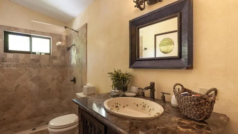 Casa Corazon the Heart House Spacious Modern Spanish Home with Beautiful Views Sleeps 16