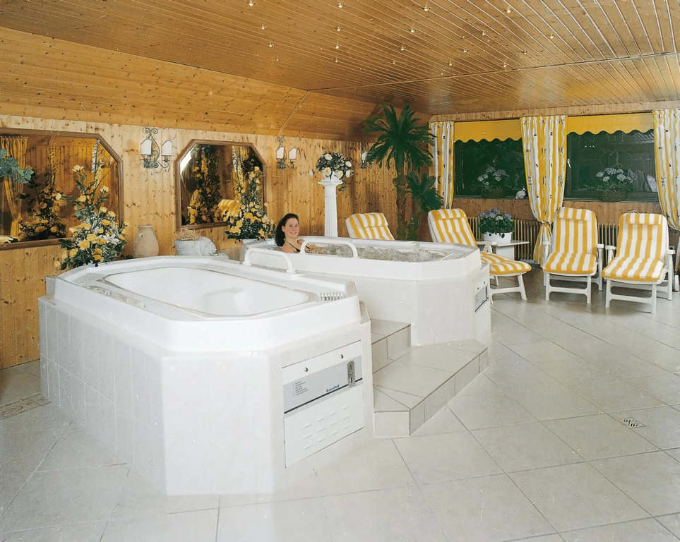 Wellness und Romantik Hotel Landhaus Helmboldt Helmboldt