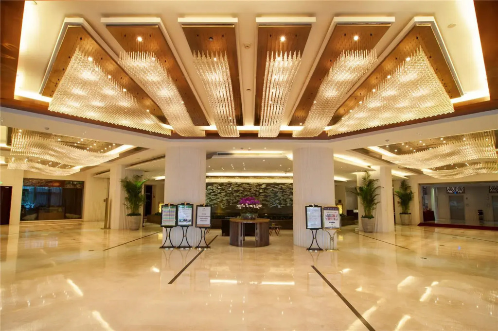 JOYA International Hotel