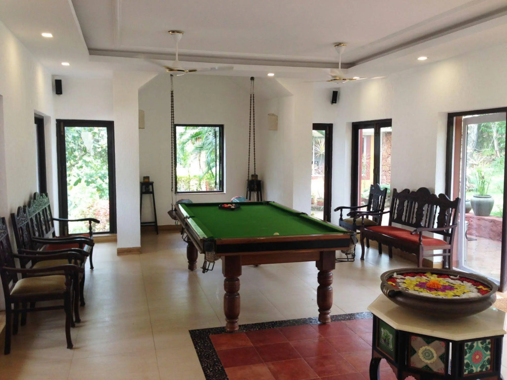 Nirvana Hermitage