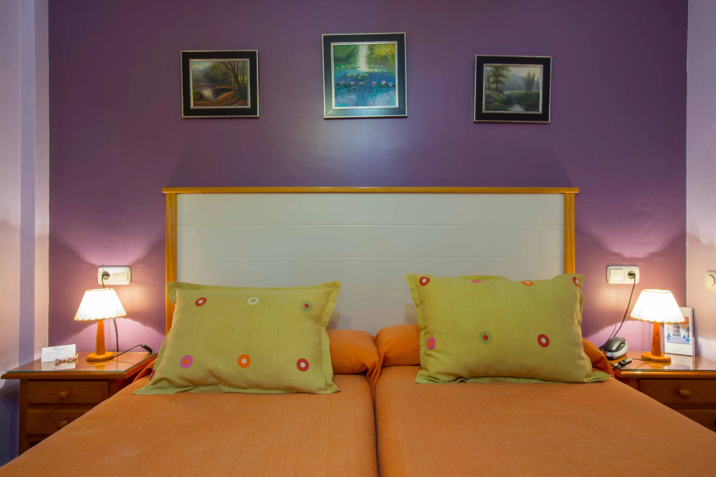 Hotel Miraya Beach