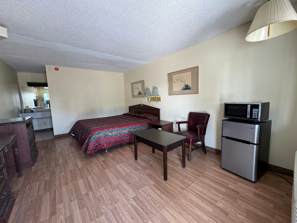Night Inn by Hotel O Selma I 95