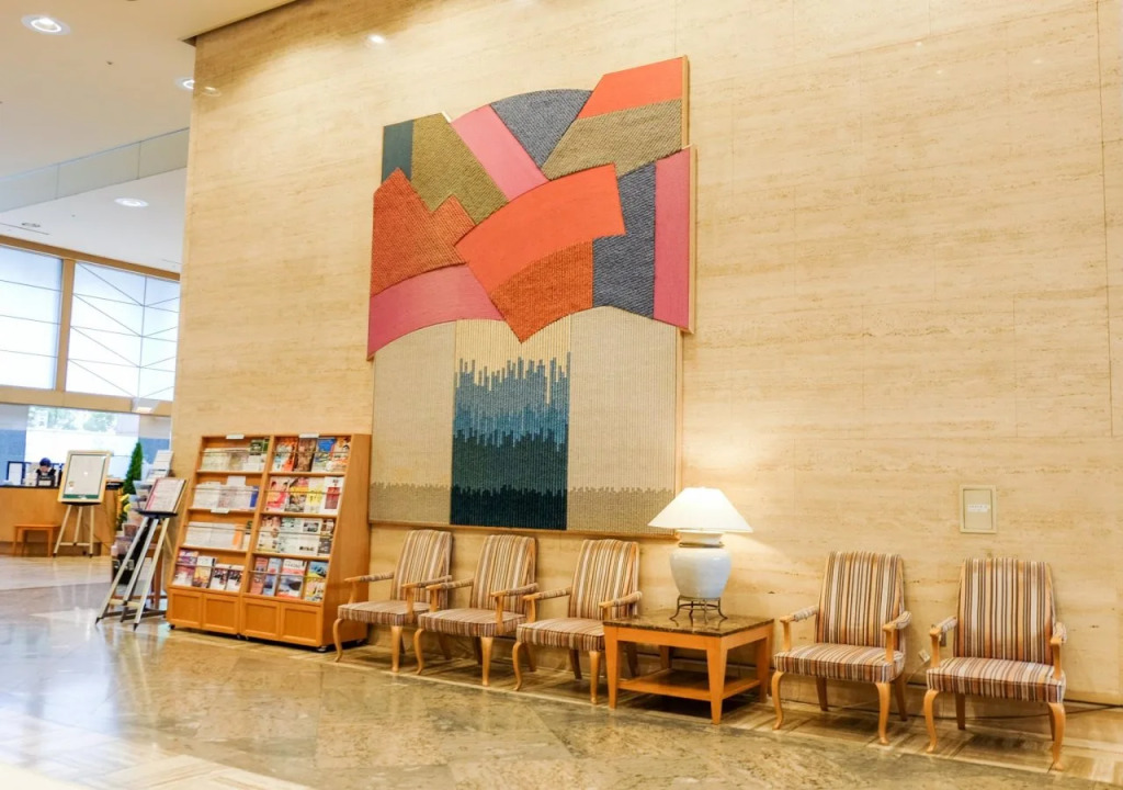 KKR Hotel Tokyo
