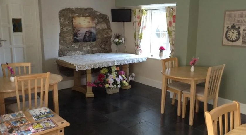 Moel Yr Wyn B&B