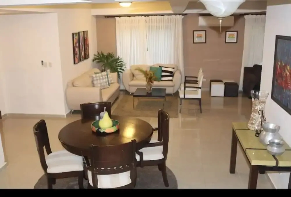 Villa en Guavaberry