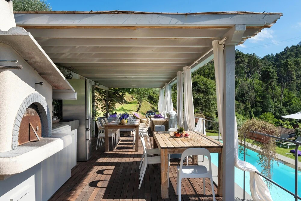 Luxury Marignana By Geco Vacation Rentals