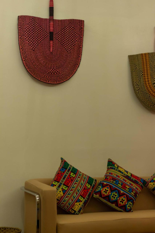 Trisan Resident Hotel