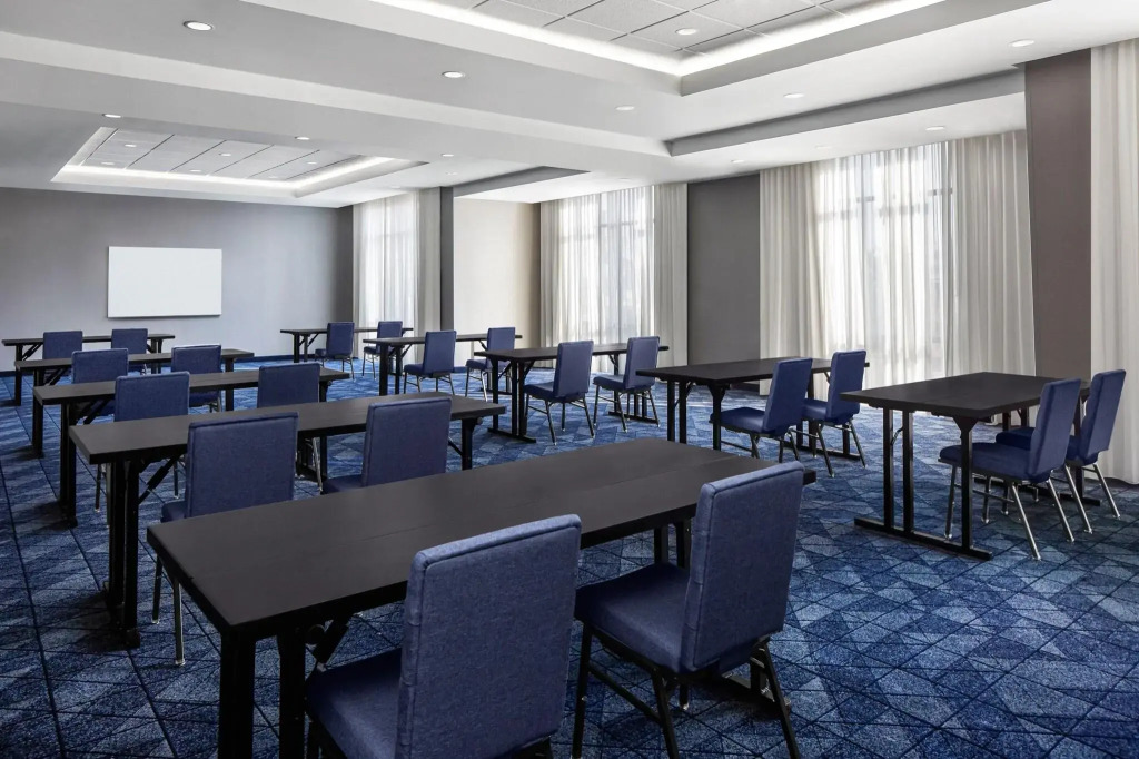 Courtyard by Marriott San Angelo