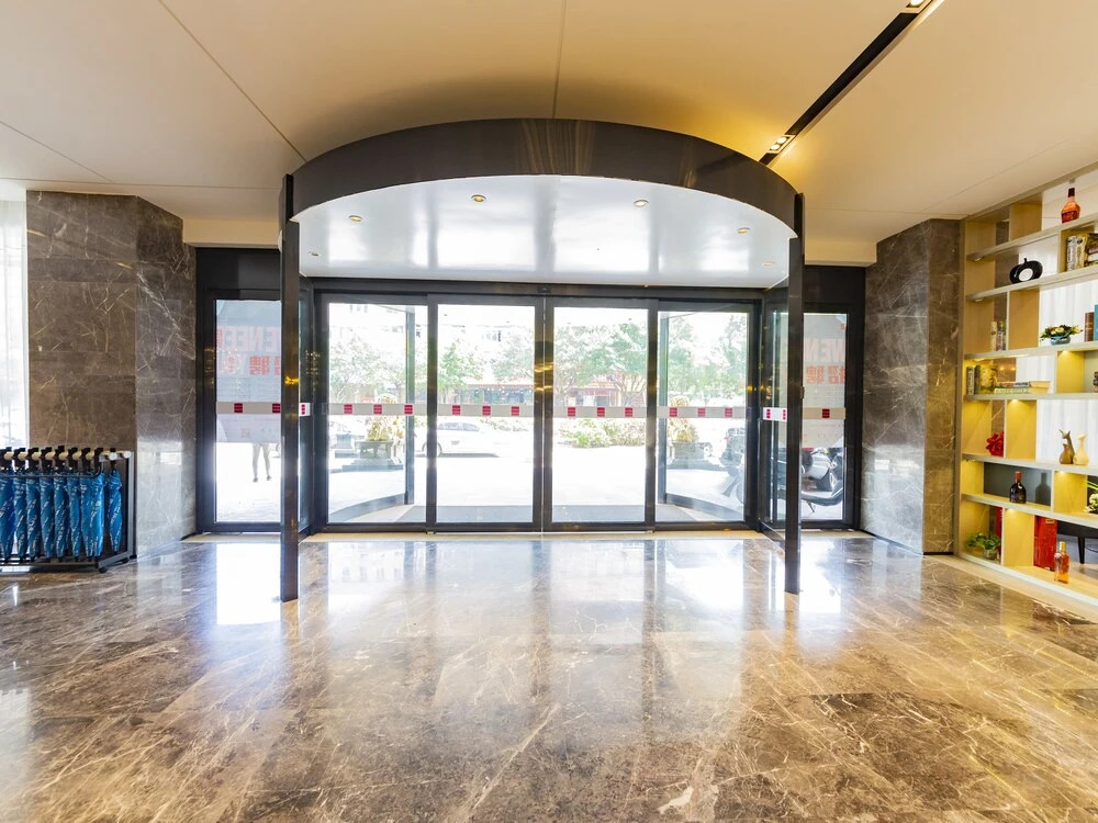 Echarm Hotel Putian Chengxiang Wenxing Pedestrian Street Branch