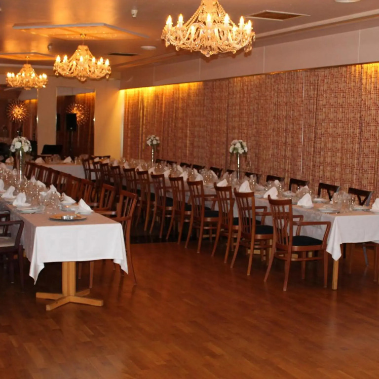 Kløver Hotel