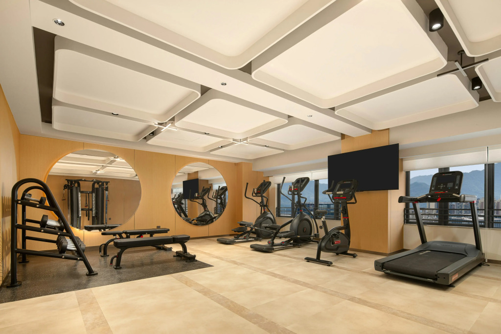 Hilton Garden Inn Shenzhen Pingshan Chaoshang Plaza