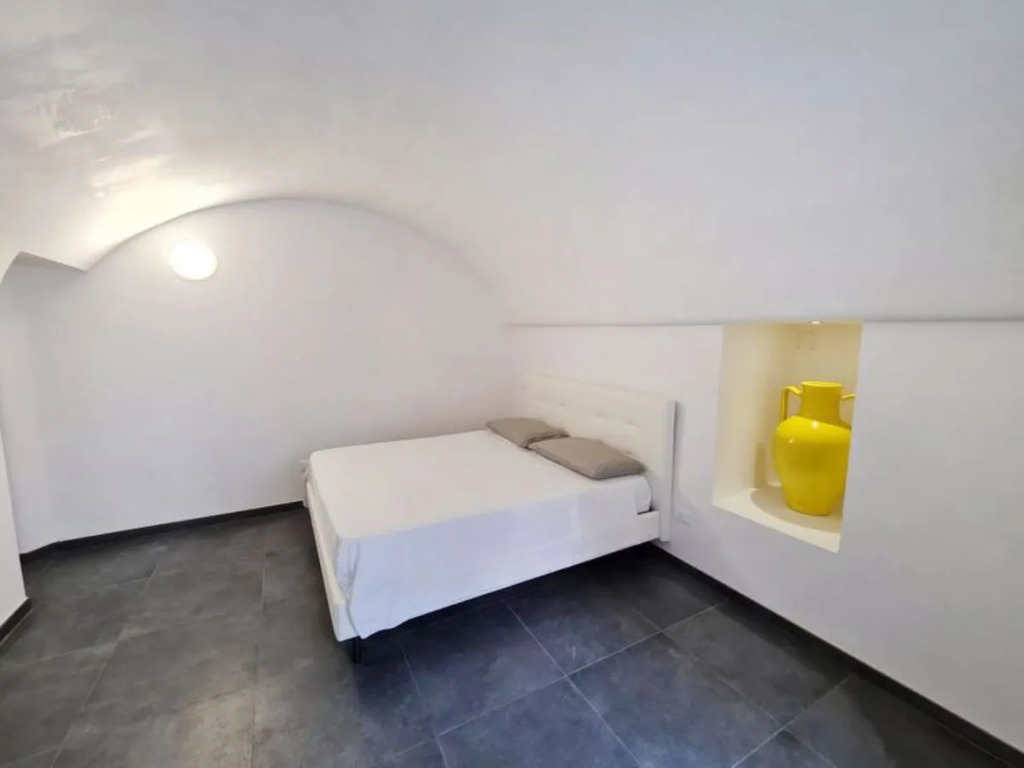 Apartment La Chicca Santa Cesarea Terme
