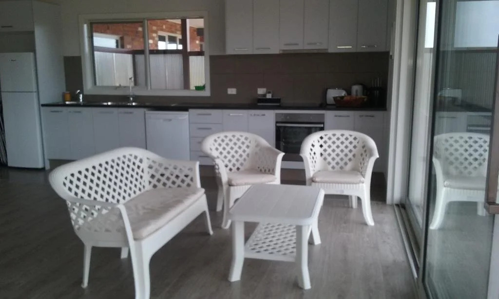 Axedale Cabin Accommodation