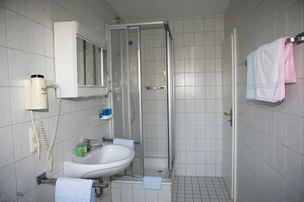 Hotel Alpenrose
