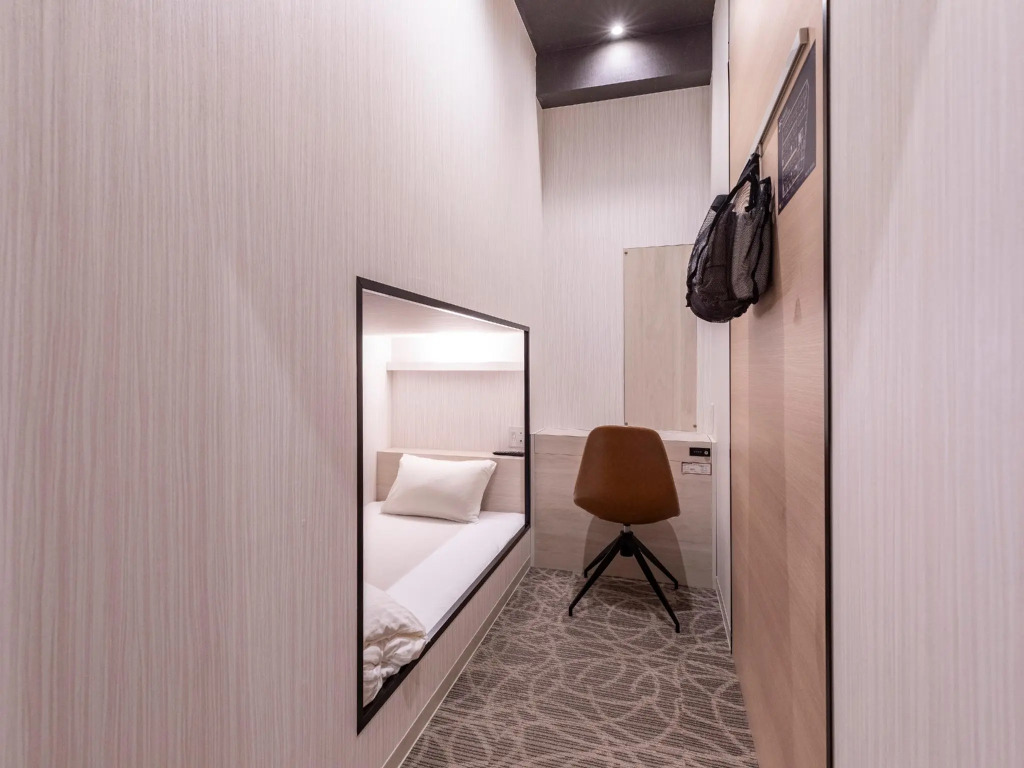 Trust Hotel