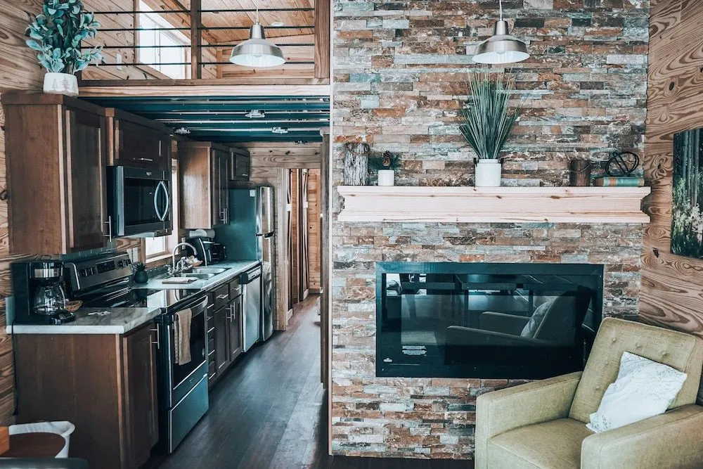 Powderhorn Lodging