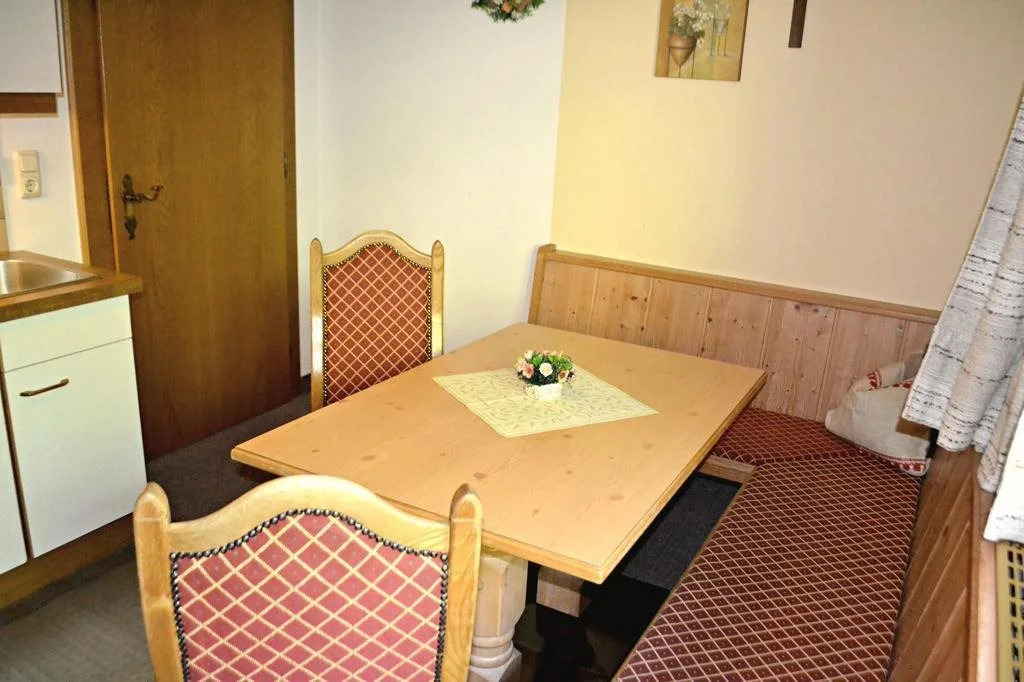 Appartements Zellner