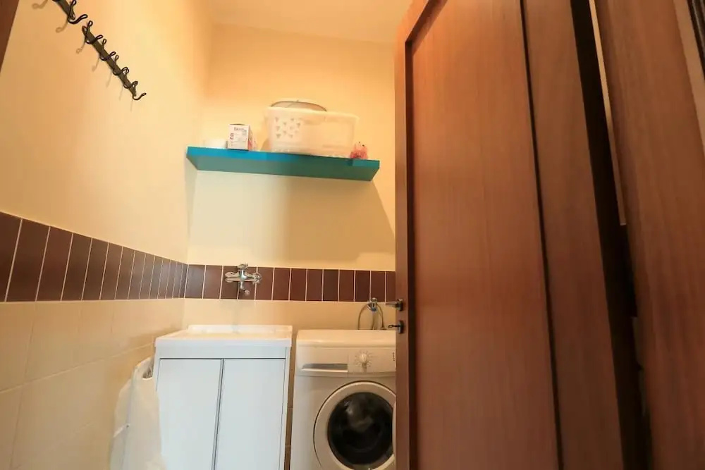 Residence Sella