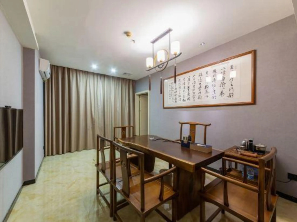 Caiyang Hotel