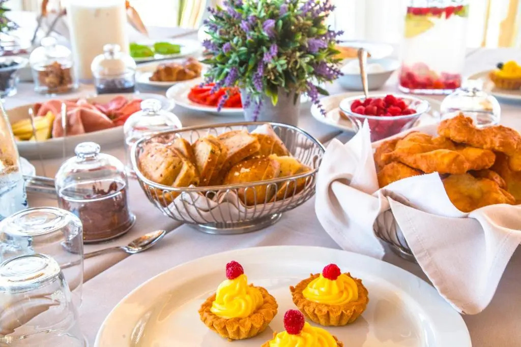 Hotel Villa Pascucci