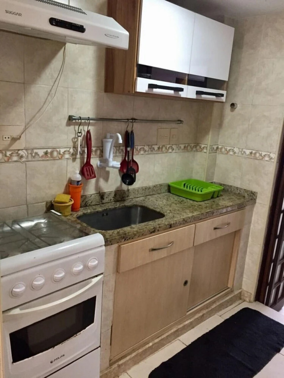 Duplex em Ipanema