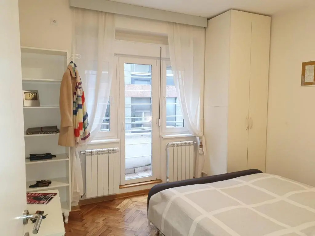 St Sava Temple - Smiljaniceva Urban Downtown Apartment