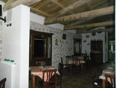B&B Il Laghetto