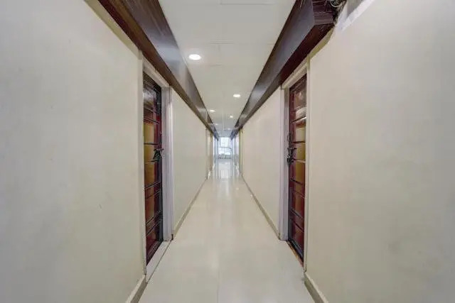 Bharati Lodge