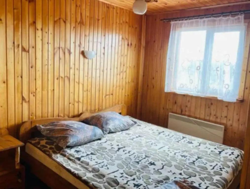 База отдыха Плетёнка