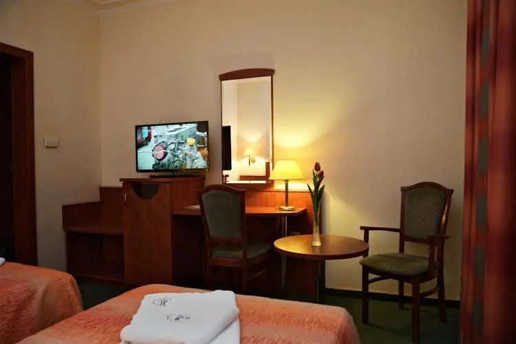 Hotel Lukács Superior